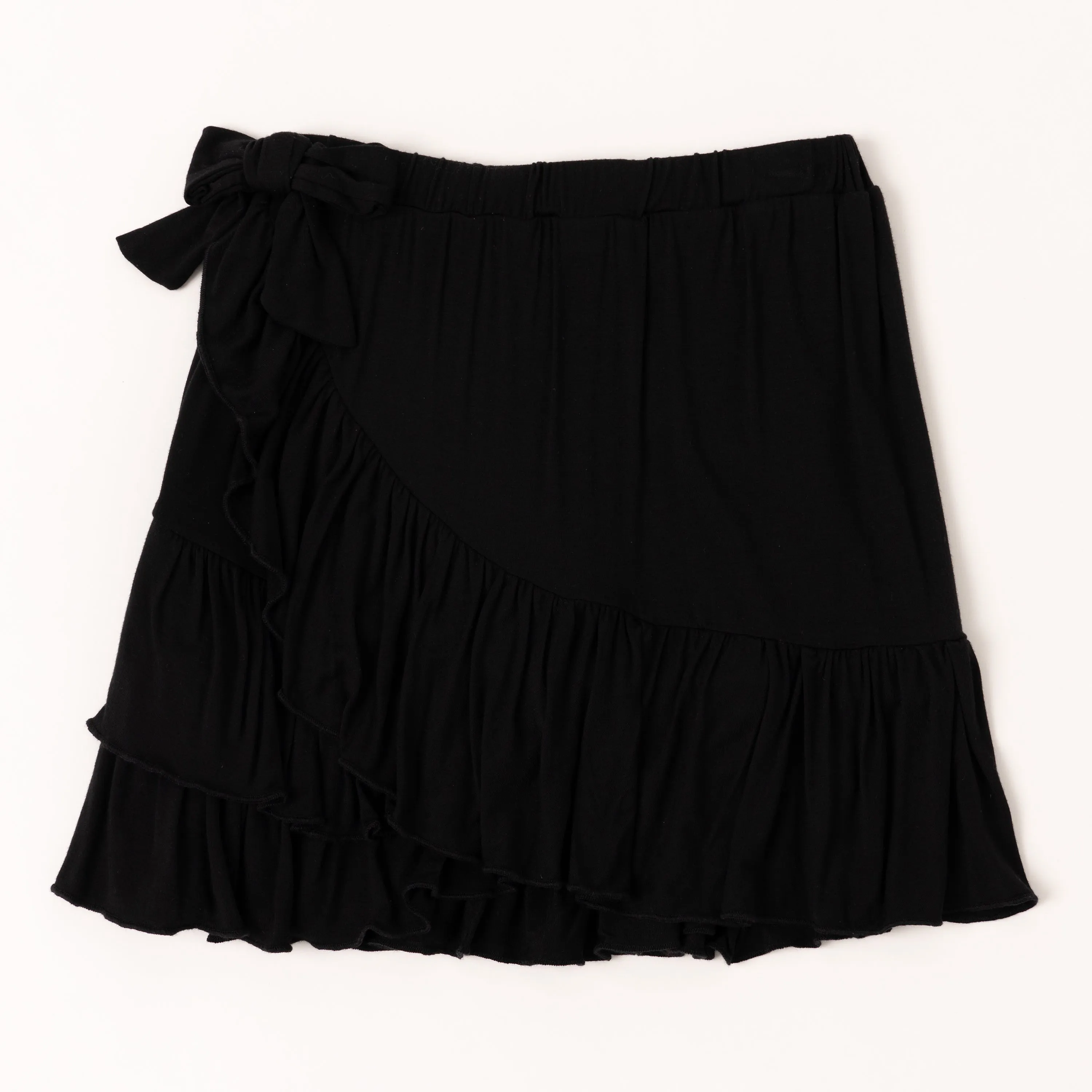 Side Bow Skort