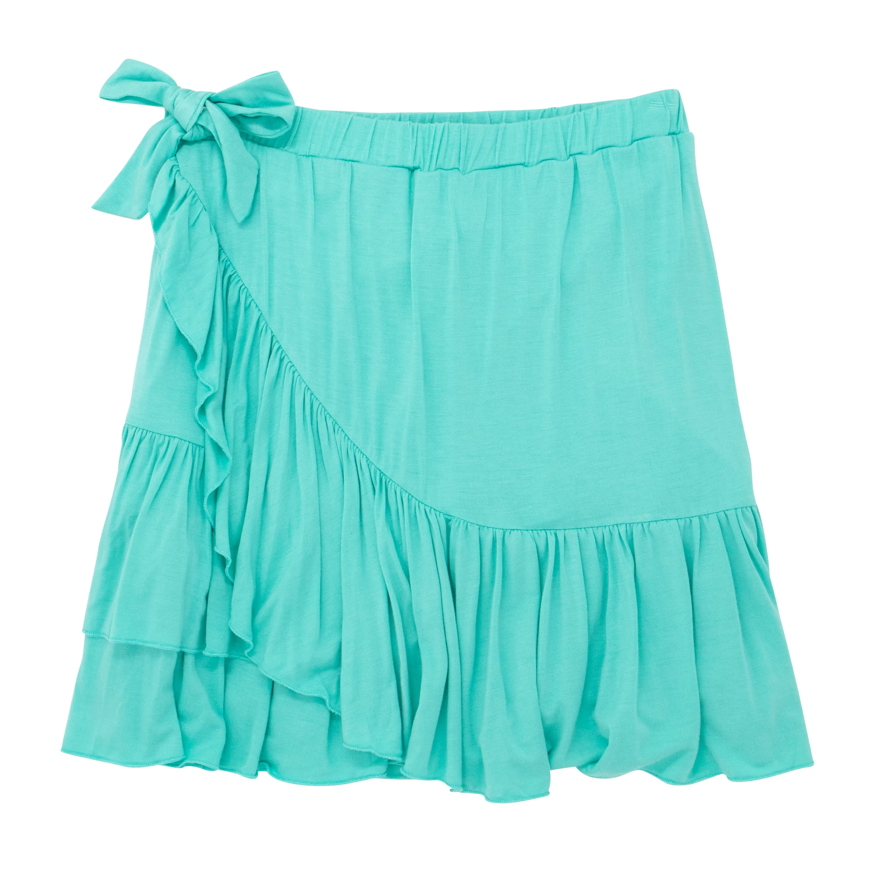 Side Bow Skort