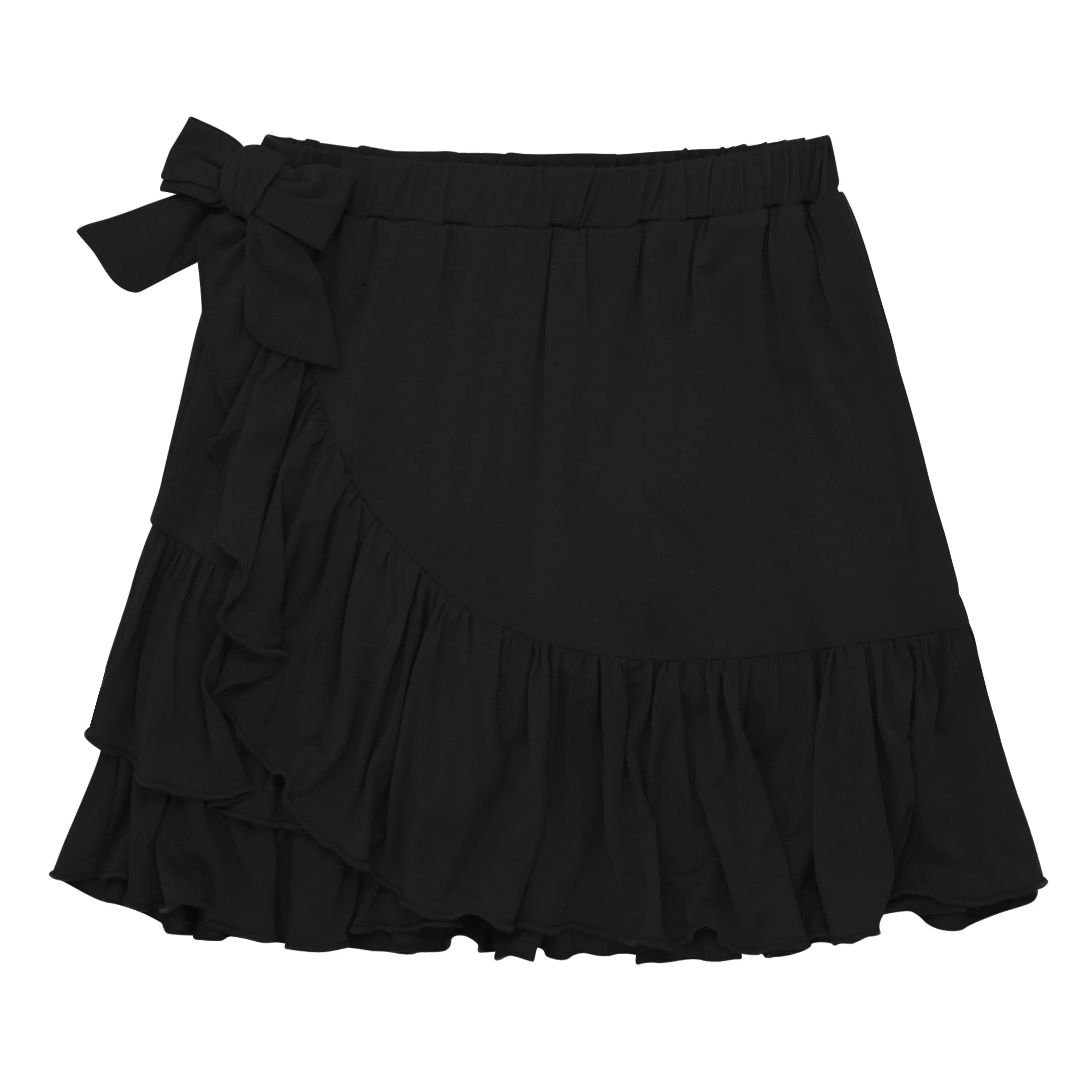 Side Bow Skort