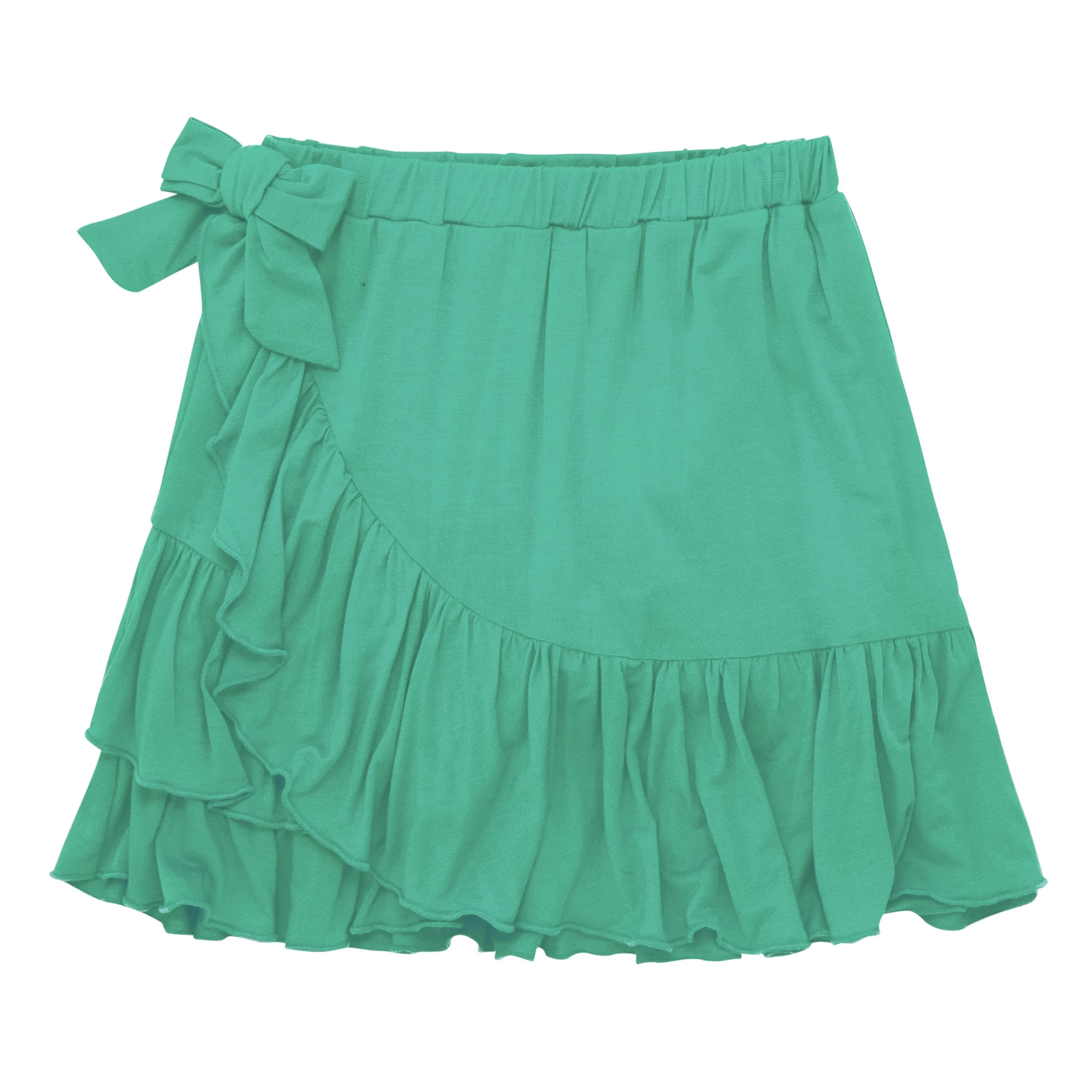 Side Bow Skort