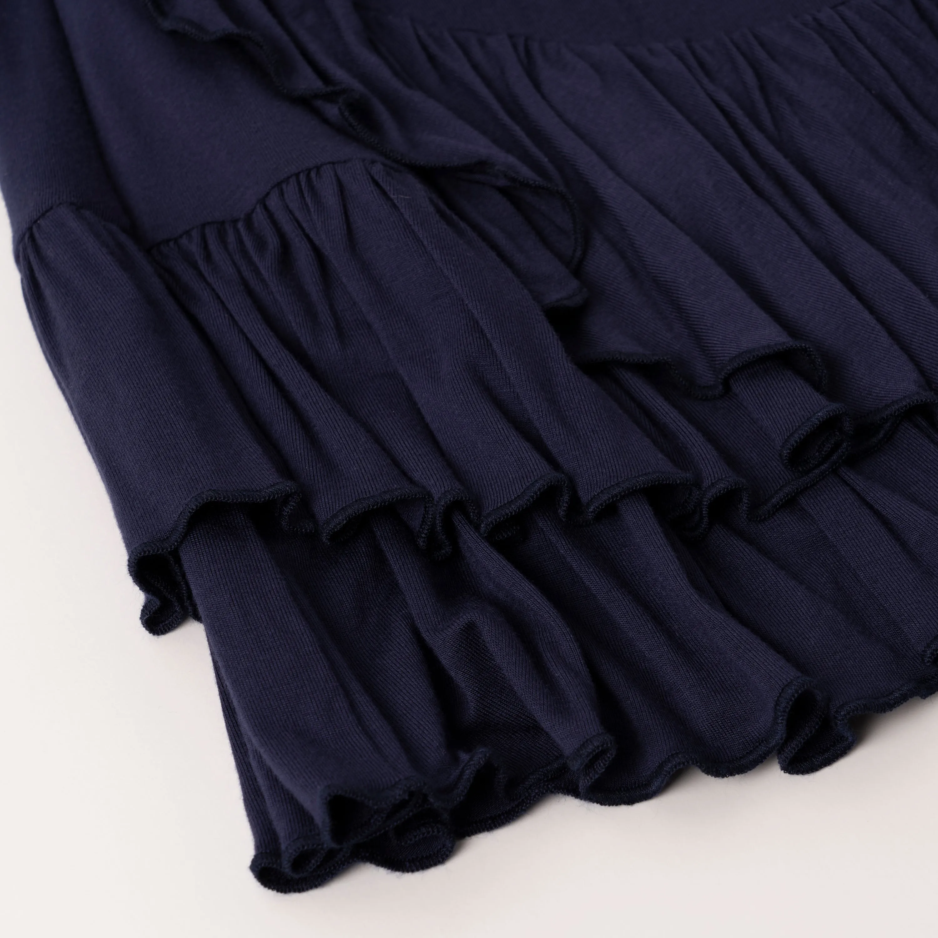 Side Bow Skort