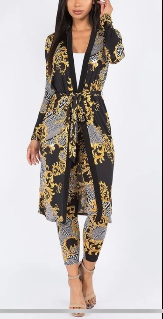 The Feeling Royal Set