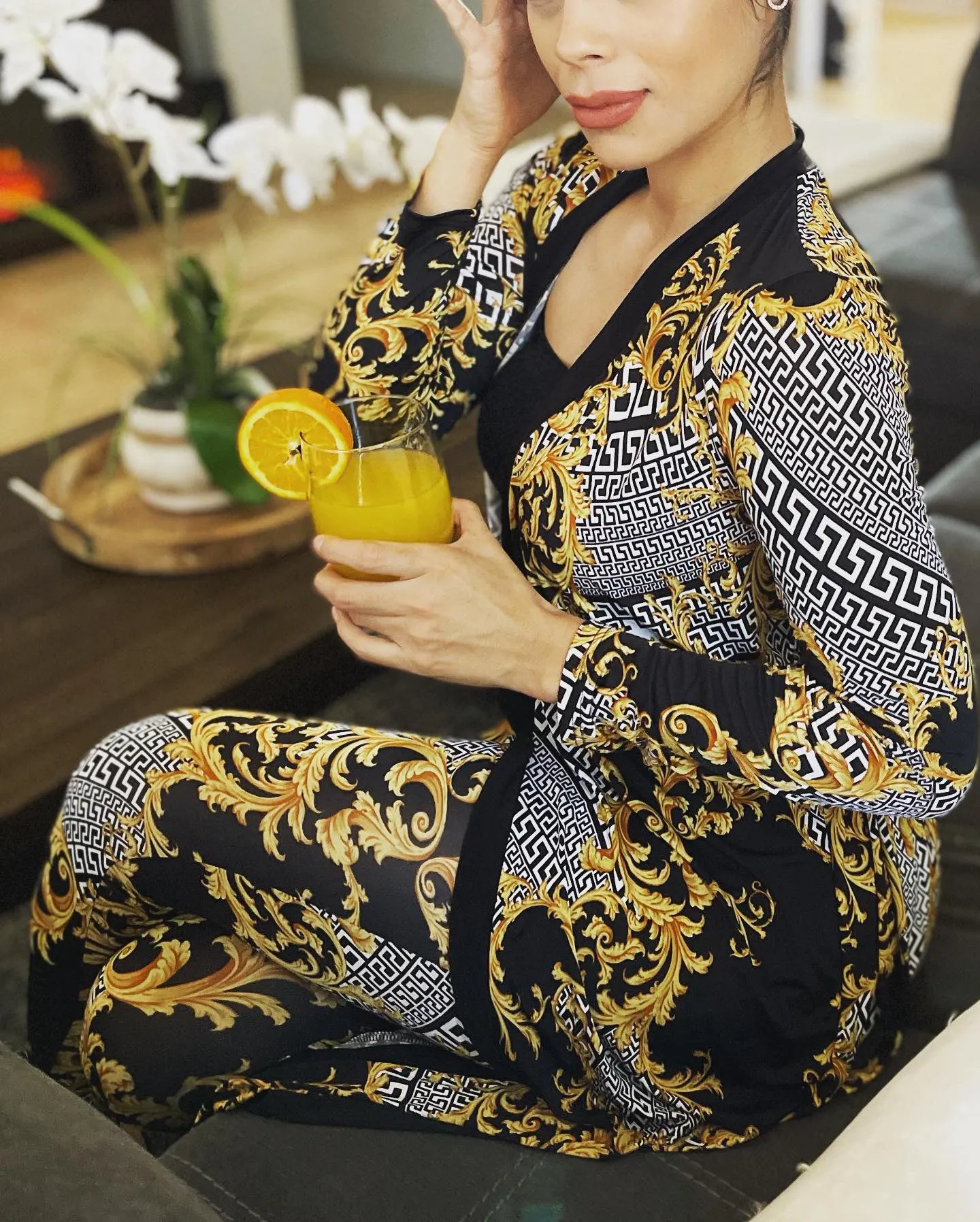 The Feeling Royal Set