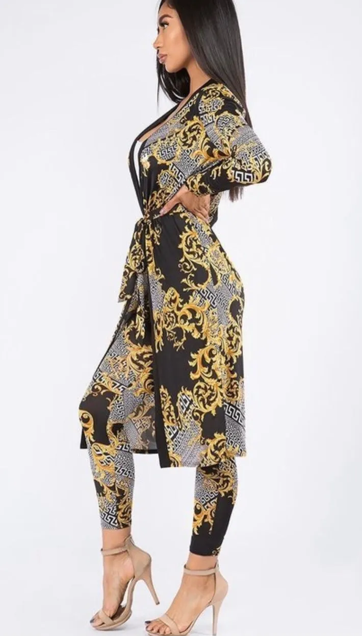 The Feeling Royal Set